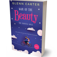 Tablet view of Minsk #10041 - Premade Romance Book Cover