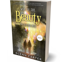 Tablet view of Mondo #10042 - Premade Romance Book Cover