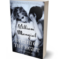 Tablet view of Charade #10057 - Premade Erotica Book Cover