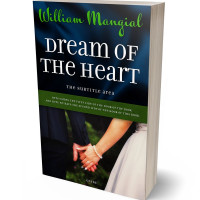 Tablet view of Cameo #10067 - Premade Romance Book Cover