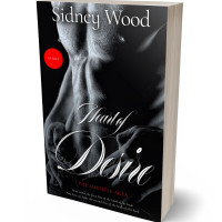 Tablet view of Thatch #10072 - Premade Erotica Book Cover | BookCoverZone