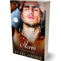 Tablet view of Cedar #10086 - Premade Erotica Book Cover | BookCoverZone