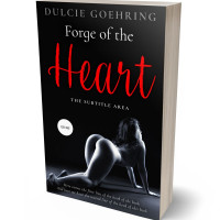 Tablet view of Woodsmoke #10105 - Premade Erotica Book Cover | BookCoverZone