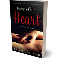 Tablet view of Gondola #10106 - Premade Erotica Book Cover