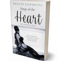 Tablet view of Shark #10109 - Premade Erotica Book Cover