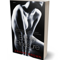 Tablet view of Gray Suit #10125 - Premade Erotica Book Cover