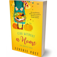 Tablet view of Candlelight #10138 - Premade Family & Parenting Book Cover | BookCoverZone