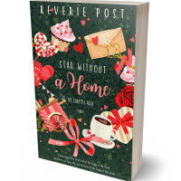 3D view of Heavy Metal #10141 - Premade Romance Book Cover