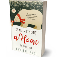 Tablet view of Heavy Metal #10146 - Premade Nature Book Cover