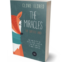 Tablet view of Cutty Sark #10149 - Premade Teen & Young Adult Book Cover