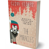 Tablet view of Akaroa #10153 - Premade Travel Book Cover