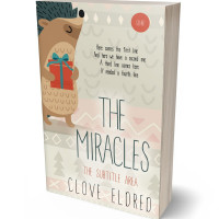 Tablet view of Pearl Bush #10154 - Premade Travel Book Cover