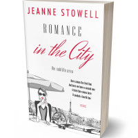 3D view of Swiss Coffee #10158 - Premade Travel Book Cover