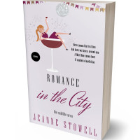 Tablet view of Mischka #10165 - Premade Teen & Young Adult Book Cover | BookCoverZone