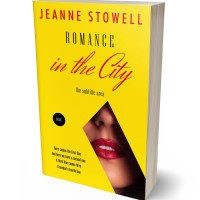 Tablet view of Turbo #10166 - Premade Business Book Cover | BookCoverZone