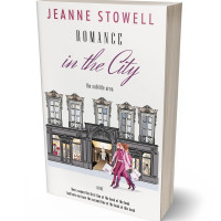 Tablet view of Desert Storm #10167 - Premade Travel Book Cover