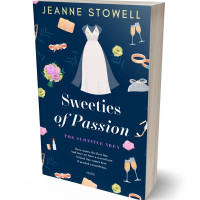 Tablet view of Blue Whale #10179 - Premade Romance Book Cover | BookCoverZone