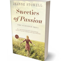 Tablet view of Coconut Cream #10183 - Premade Romance Book Cover