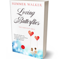 Tablet view of El Salva #10187 - Premade Romance Book Cover