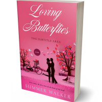 Tablet view of Cranberry #10189 - Premade Romance Book Cover