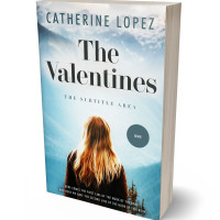 Tablet view of Limed Spruce #10198 - Premade Romance Book Cover