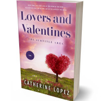 Tablet view of Rose Fog #10202 - Premade Romance Book Cover