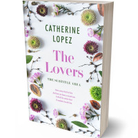 Tablet view of Athens Gray #10204 - Premade Romance Book Cover