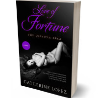 Tablet view of East Side #10219 - Premade Erotica Book Cover | BookCoverZone