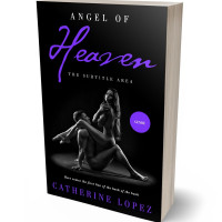 Tablet view of Cod Gray #10228 - Premade Erotica Book Cover