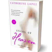 Tablet view of Pearl Bush #10229 - Premade Erotica Book Cover | BookCoverZone