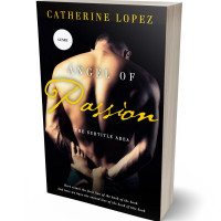 Tablet view of Cod Gray #10231 - Premade Erotica Book Cover