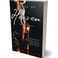 Tablet view of Bunker #10233 - Premade Erotica Book Cover | BookCoverZone