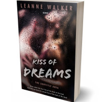 Tablet view of Clam Shell #10235 - Premade Erotica Book Cover