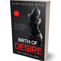 Tablet view of Shark #10245 - Premade Erotica Book Cover