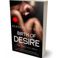 Tablet view of Oriental Pink #10247 - Premade Erotica Book Cover