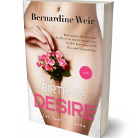 Tablet view of Bone #10249 - Premade Erotica Book Cover