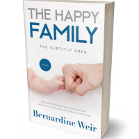 Tablet view of Dawn Pink #10250 - Premade Health & Mind & Body Book Cover