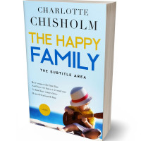 Tablet view of Mint Tulip #10256 - Premade Travel Book Cover