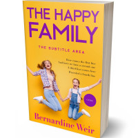 Tablet view of Lightning Yellow #10257 - Premade Teen & Young Adult Book Cover