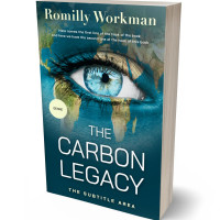 Tablet view of Nile Blue #10280 - Premade Politics & Law & Society Book Cover | BookCoverZone