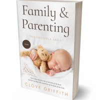 Tablet view of Ebb #10297 - Premade Health & Mind & Body Book Cover | BookCoverZone