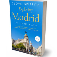 Tablet view of Cerulean #10304 - Premade Travel Book Cover