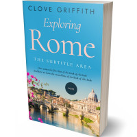 Tablet view of Vanilla #10305 - Premade Travel Book Cover