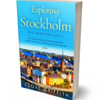 Tablet view of Picton Blue #10312 - Premade Travel Book Cover