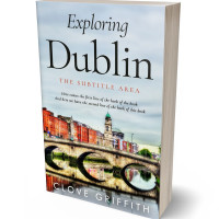 Tablet view of Tiara #10318 - Premade Travel Book Cover