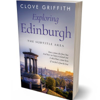 Tablet view of Pale Slate #10319 - Premade Travel Book Cover