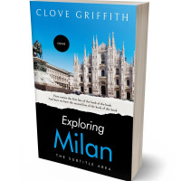 Tablet view of Timberwolf #10320 - Premade Travel Book Cover