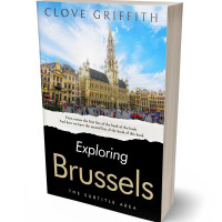 Tablet view of Zeus #10322 - Premade Travel Book Cover