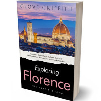 Tablet view of Bastille #10324 - Premade Travel Book Cover