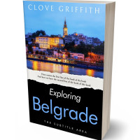 Tablet view of Malibu #10326 - Premade Travel Book Cover